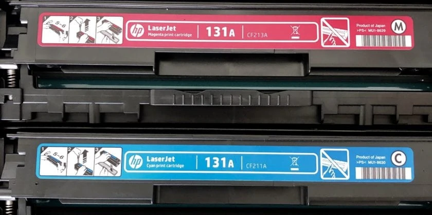 Hp Printer Cartridges