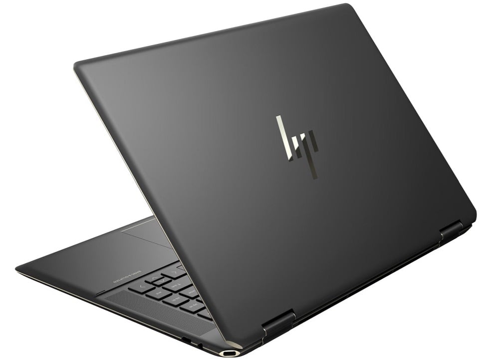 Hp Spectre x360 16-f1995nd chassis