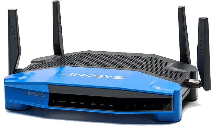 tornado Let op Knorretje Beste Wifi-Router op de Markt (aug. 2023) | Wifiwijs