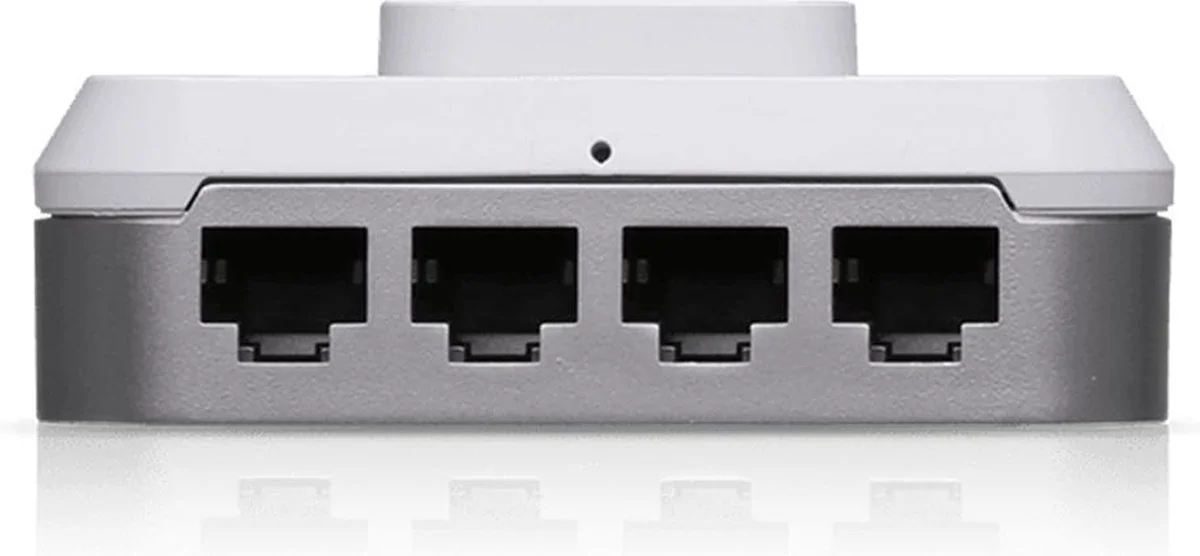 Ubiquiti UniFi AP AC In-Wall HD