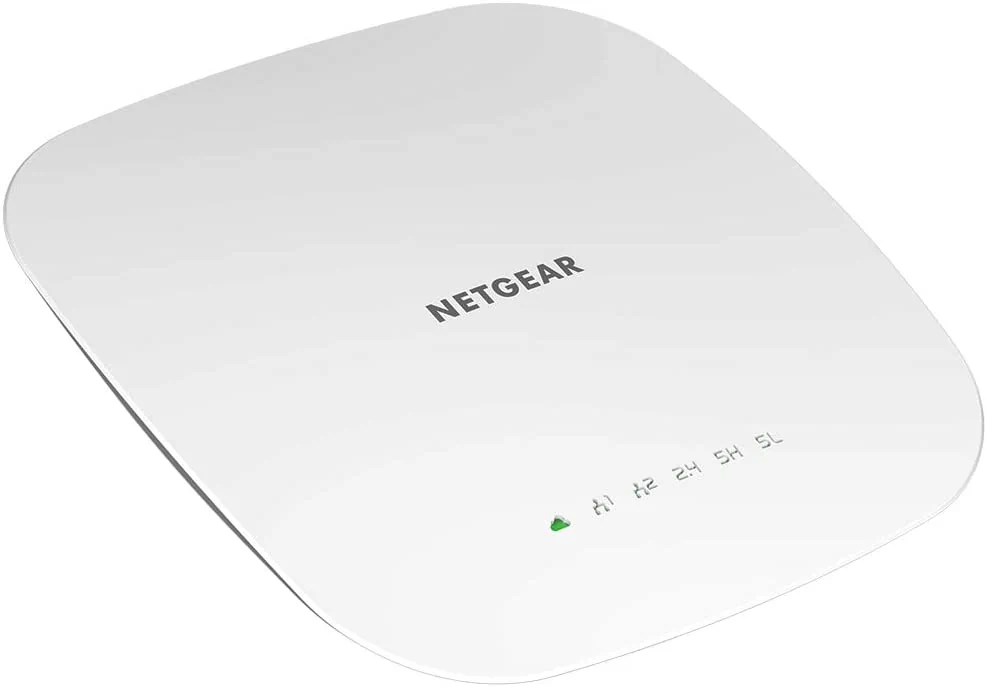 Netgear WAC540