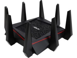 Asus RT-AC5300 Review