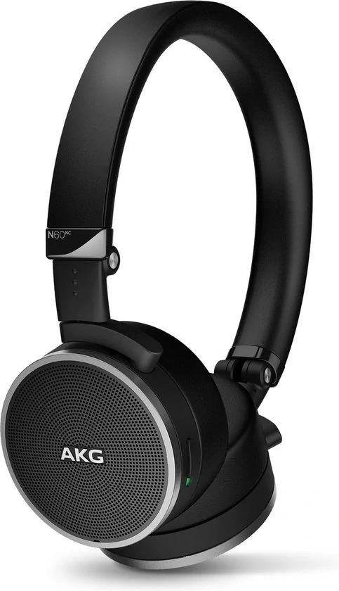 AKG N60NC Wireless Black