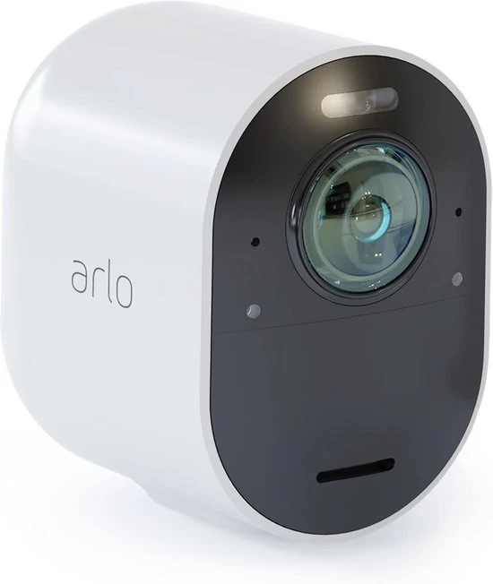 ARLO Ultra 4K  beveiligings-IP-camera