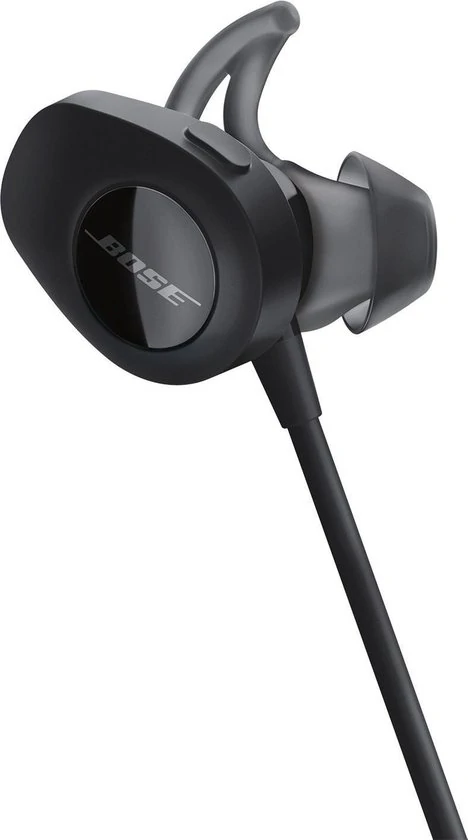 Bose SoundSport Wireless - in-ear oordopje in beeld