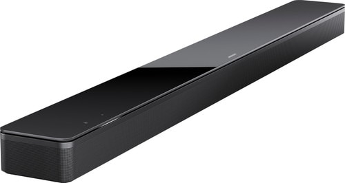 Bose soundbar 700 zwart - de beste soundbar voor omgevingsgeluid