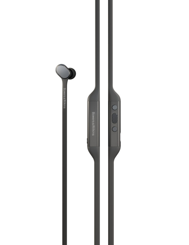 Bowers-Wilkins-PI3-In-Ear-Oordopjes-Draadloos-met-Bluetooth