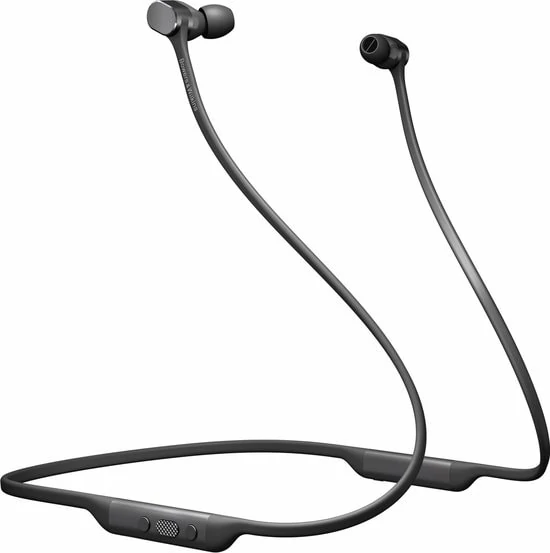 Bowers & Wilkins PI3 - In Ear Oordopjes Draadloos met Bluetooth voor Actieve Lifestyle - Space Grey