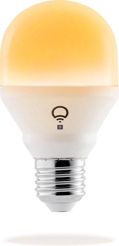 Lifx Mini Day & Dusk Led Lamp 9 W E27