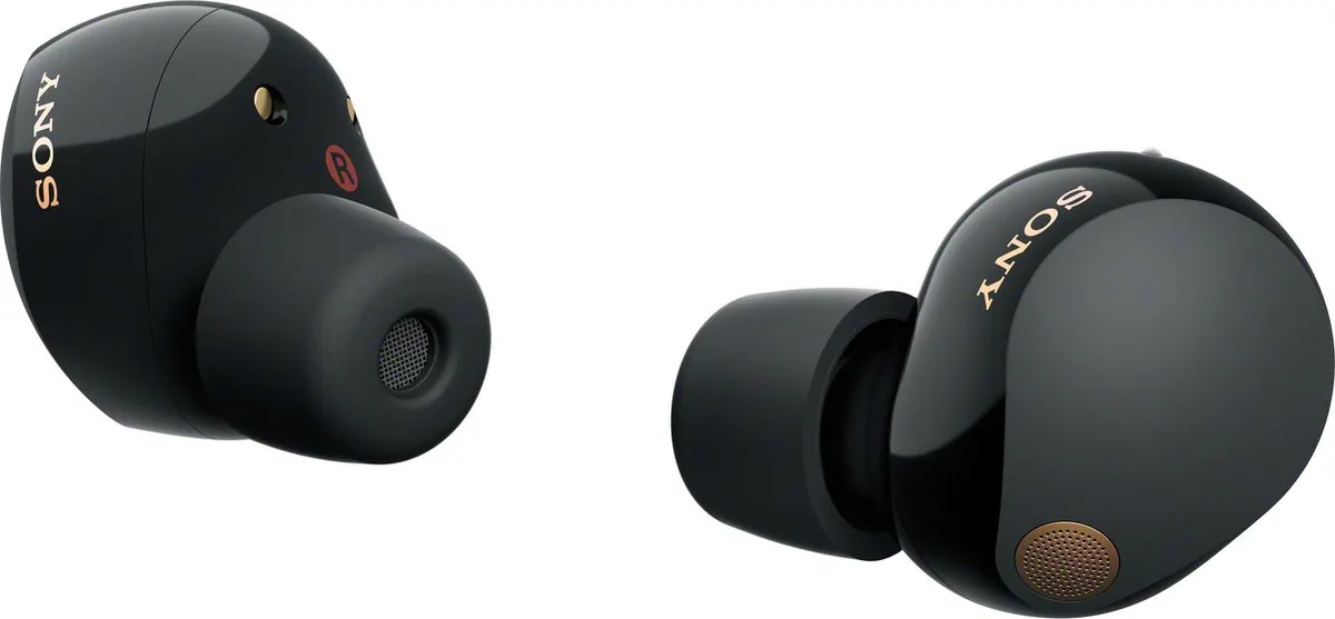 Sony WF-1000XM5 oordopjes