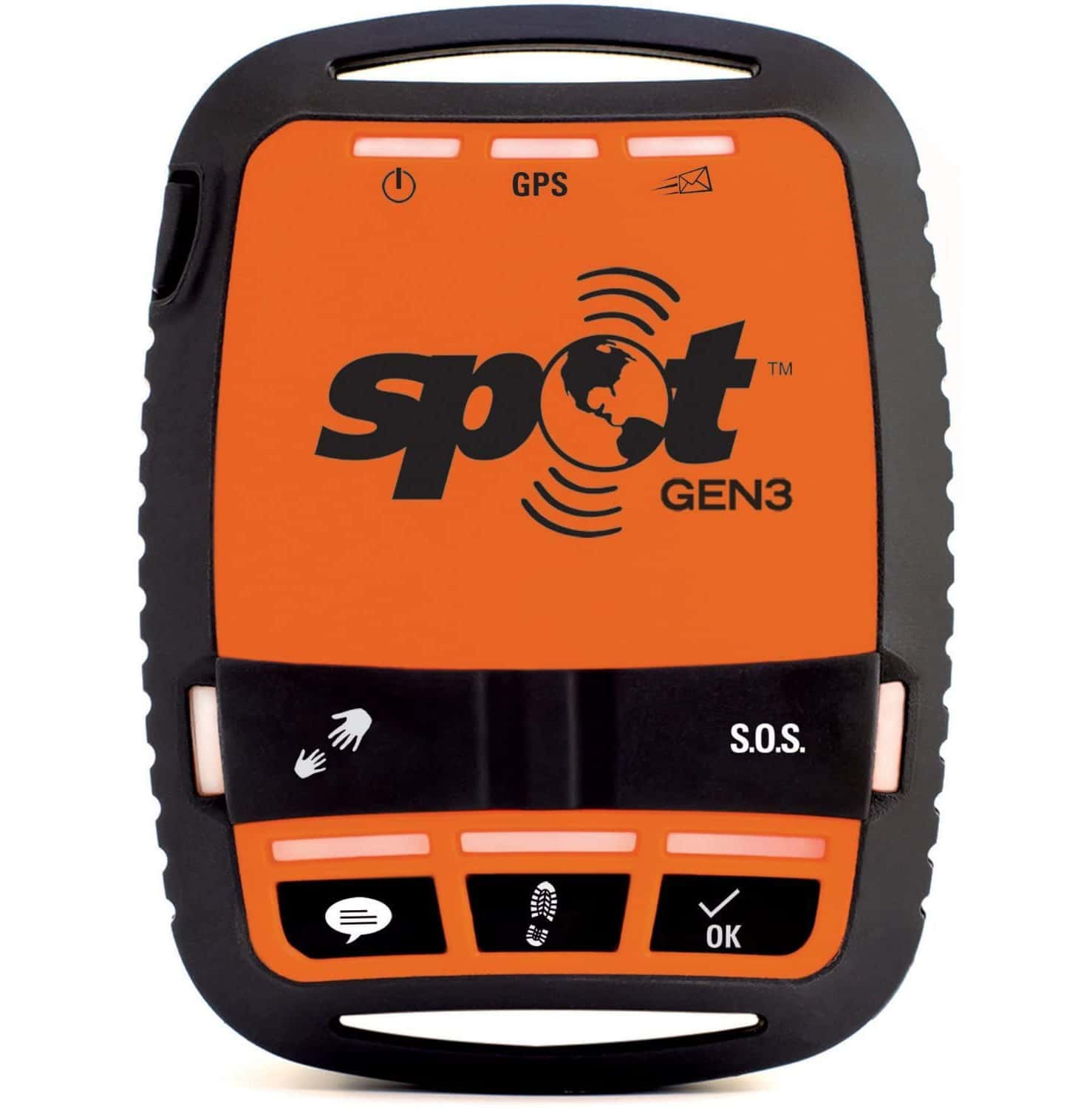 Spot Gen3 gps-tracker Van Voren