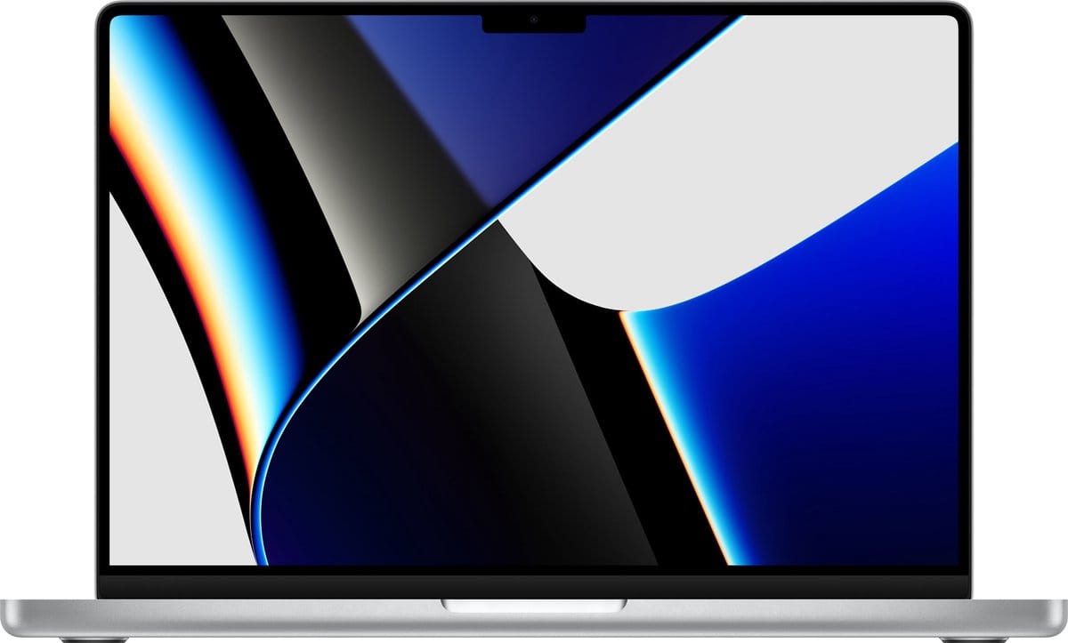 apple macbook pro 14 inch 2021