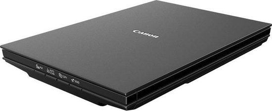 Canon CanoScan LiDE 300 2400 x 2400 DPI Flatbed scanner