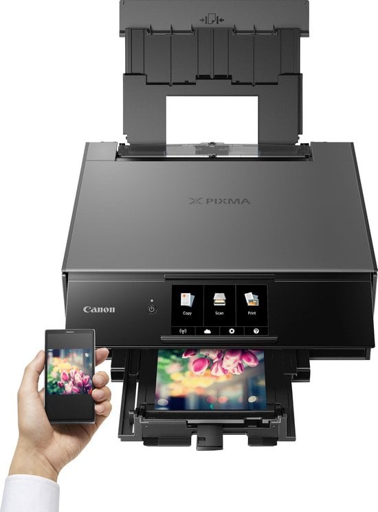 Canon PIXMA TS9150 - All-in-One printer