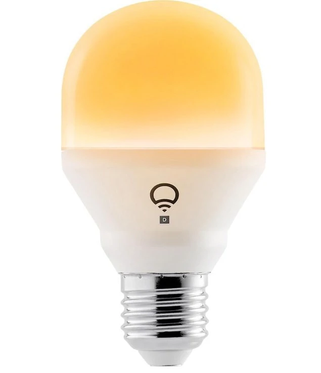 Lifx Mini Day Dusk Led Lamp 9 W E27