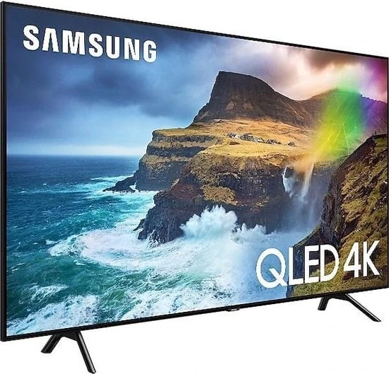 samsung qe49q70r 4k qled tv (europees model)