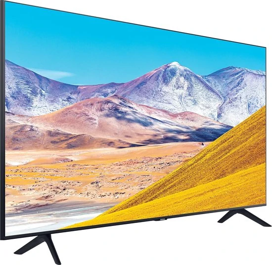 50 inch tv Samsung UE50TU8070 