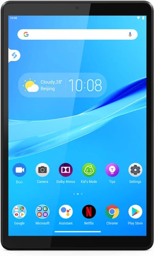 8 inch tablet Lenovo Smart Tab M8 