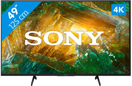 sony kd 49xh8096 (2020)