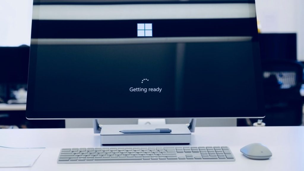 Windows 10 Start Niet Op? Geen Reden voor Paniek!