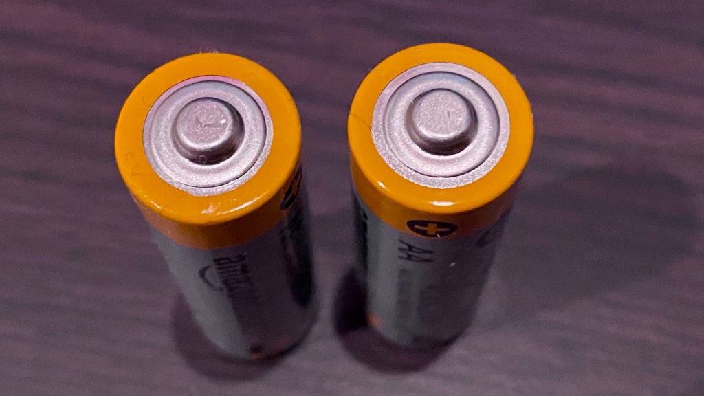 Dit zijn de Top 5 Beste Oplaadbare Batterijen
