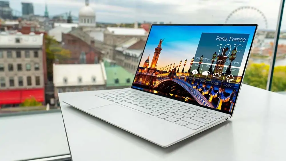 De Beste 17 inch Laptop is Precies zo Sterk als Hij Lijkt