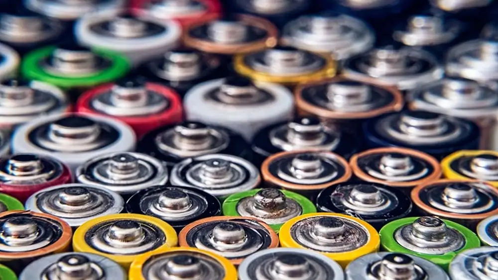 Verleng de Levensduur van je Oplaadbare Batterijen met de Beste Batterijlader