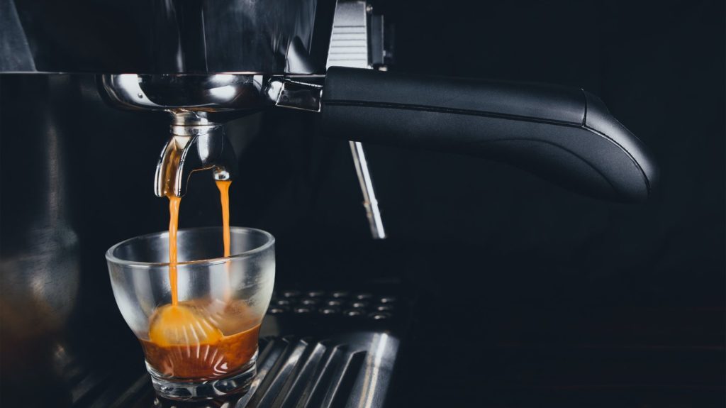 De Beste Espressomachine voor Fijnproevers