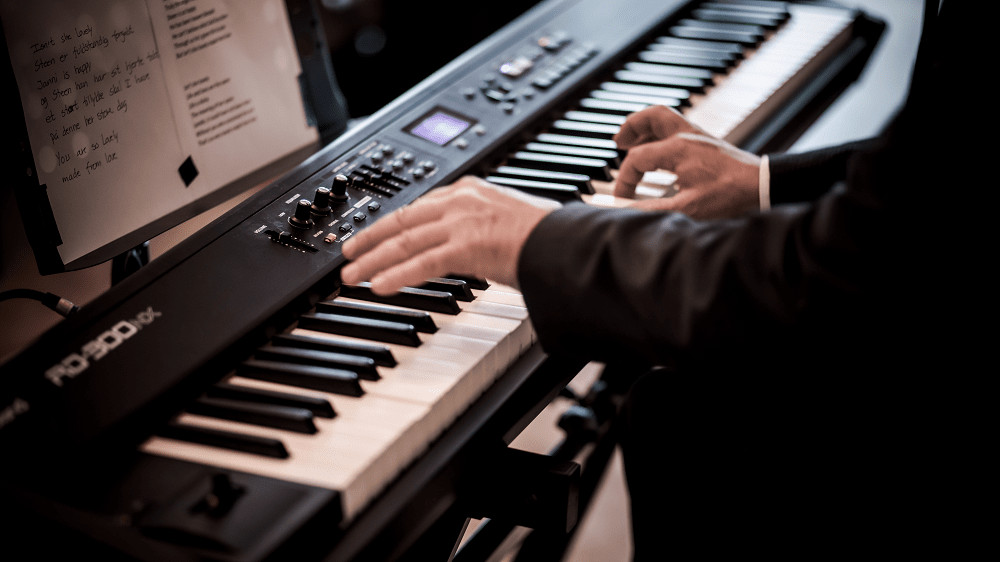 Harmonische Klanken met de Beste Digitale Piano