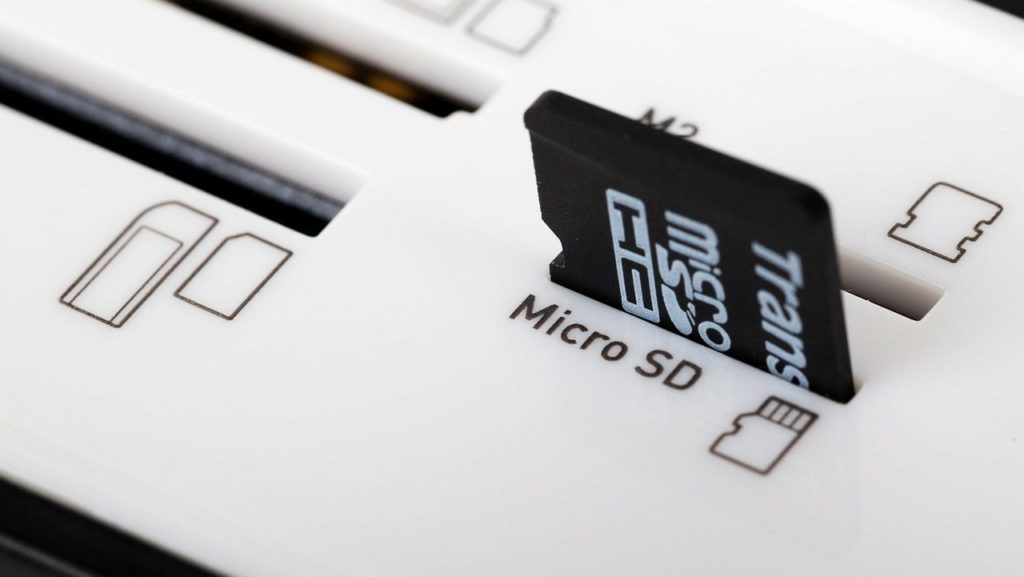 Breid je Geheugen Uit met de Beste MicroSD-kaart