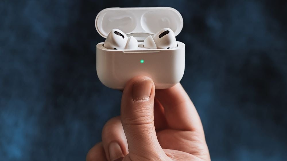 Apple AirPods Black Friday 2022