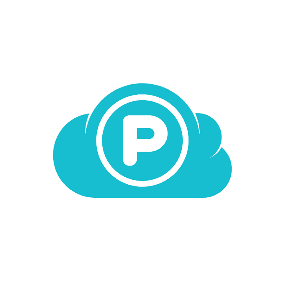 logo voor een cloud dienst 3